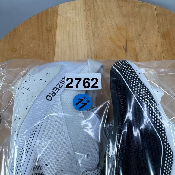 Adidas Adizero Electric Mens Size 11 Snack Attack Milk N Oreos Football Cleats - Picture 9 of 9